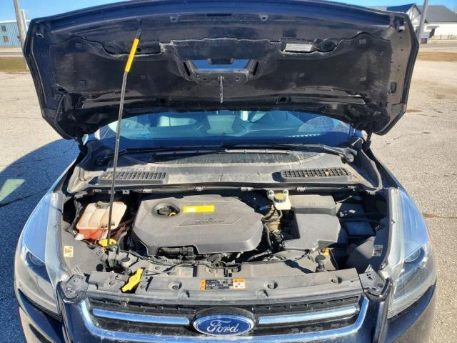 2016 Ford Escape Titanium - Фото 7