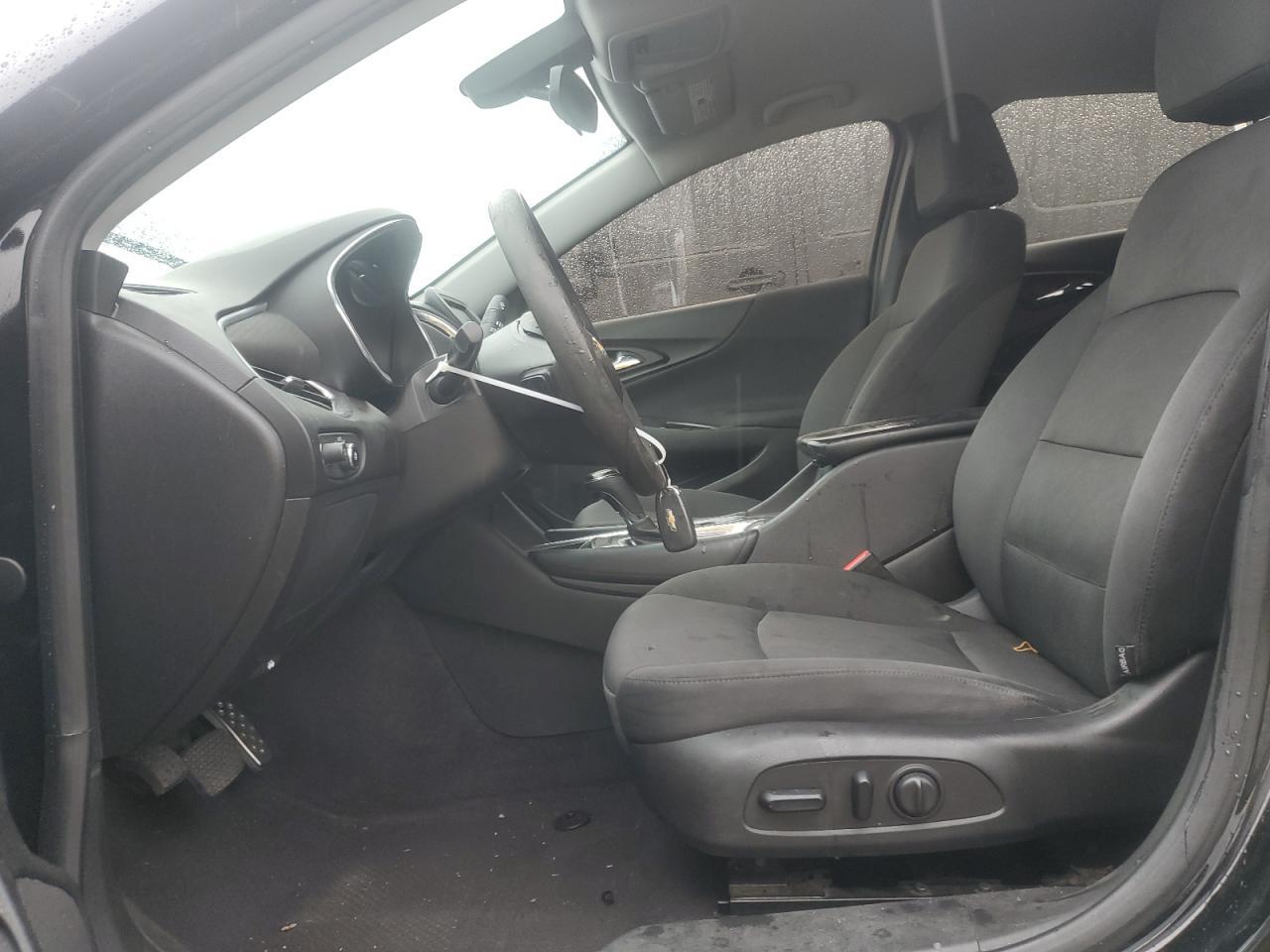 2017 CHEVROLET MALIBU LT - Image 7