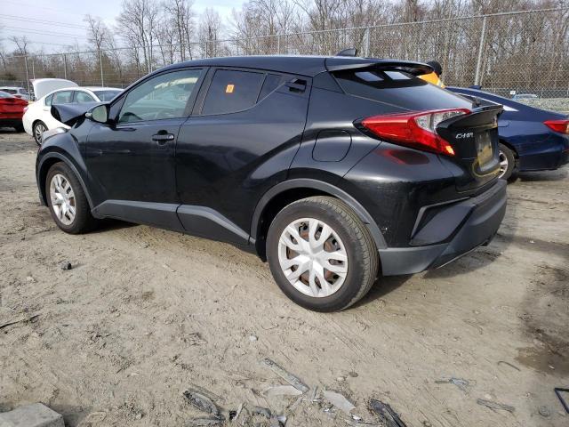 2019 Toyota C-Hr Xle - Фото 2