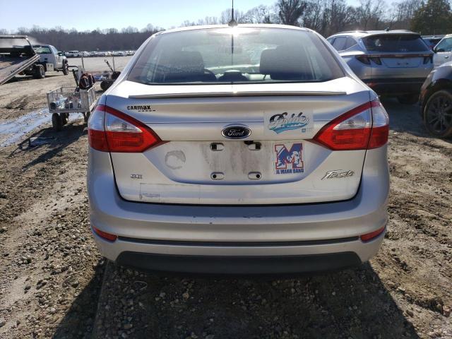 2019 Ford Fiesta Se - Image 6