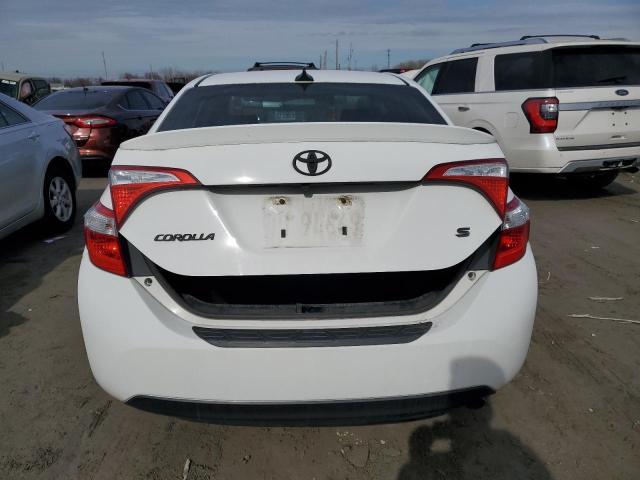 2016 Toyota Corolla L - Фото 6