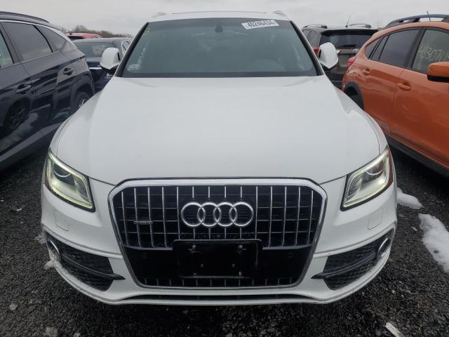2017 Audi Q5 Premium Plus - Image 5