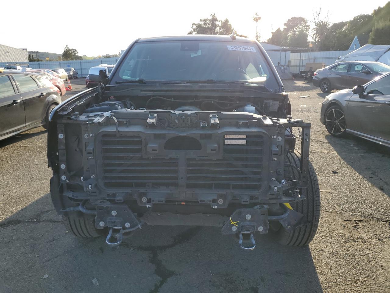 2018 GMC SIERRA K15 - Image 5