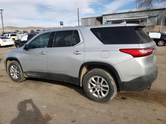 2018 Chevrolet Traverse Ls - Image 2