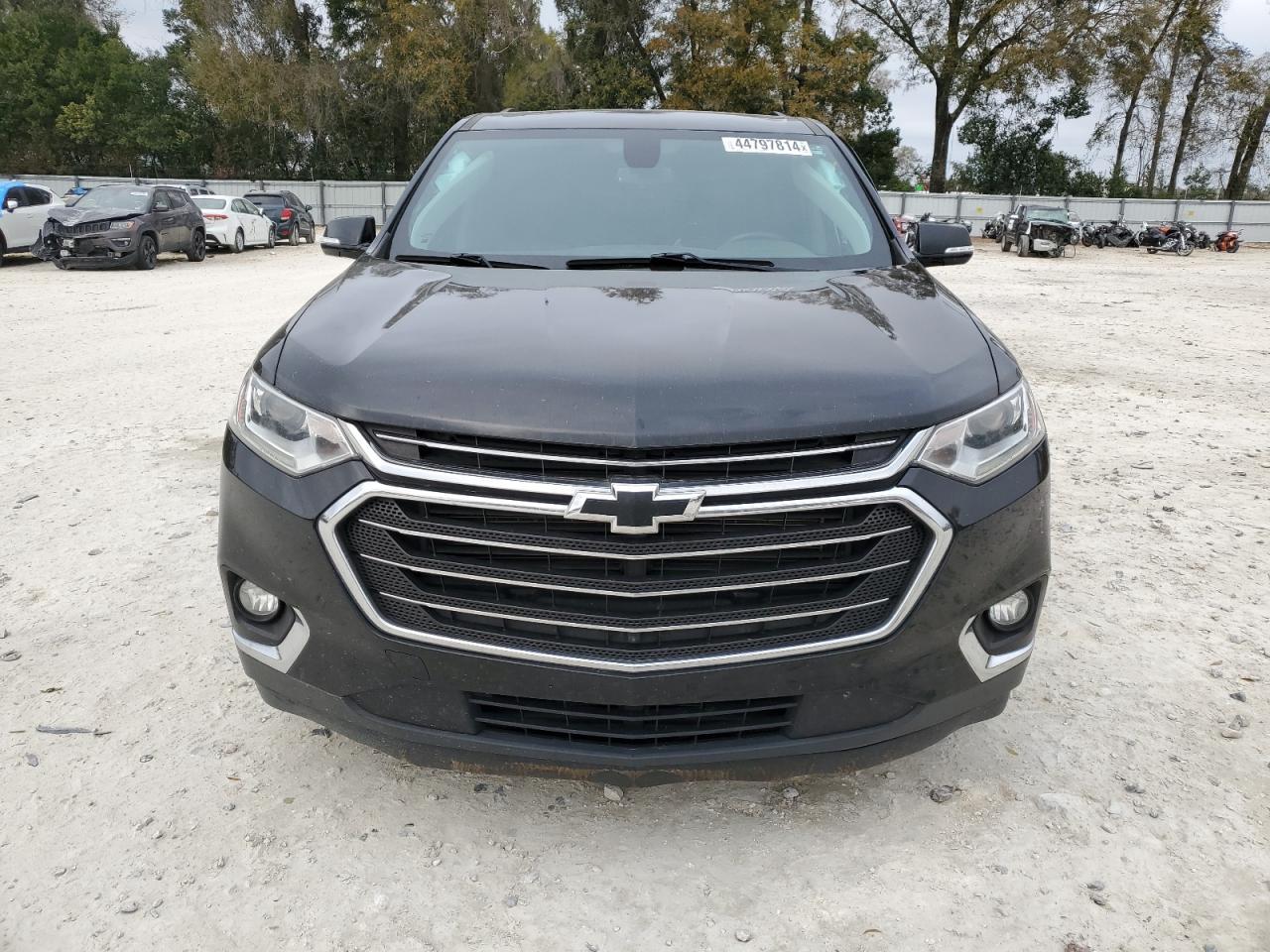 2018 CHEVROLET TRAVERSE L - Image 5