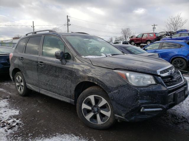 2017 Subaru Forester 2.5I Premium - Фото 4