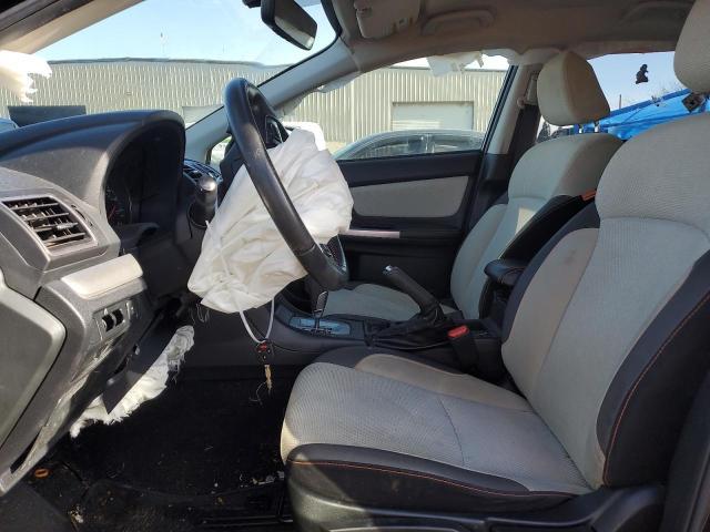 2017 Subaru Crosstrek Premium - Image 7
