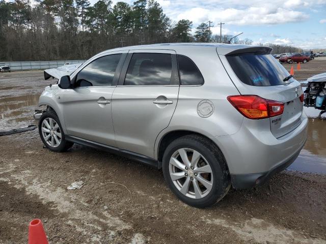 2014 Mitsubishi Outlander Sport Se - Image 2