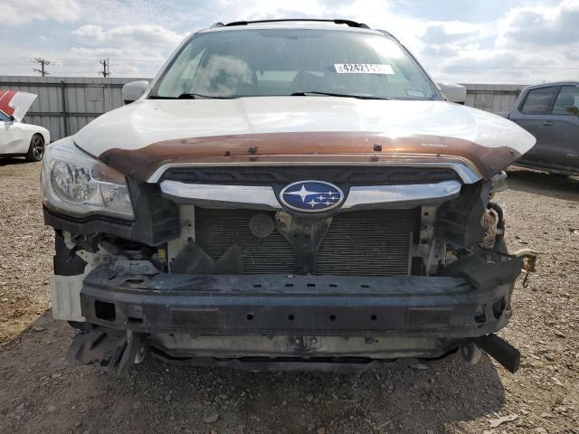 2017 Subaru Forester 2.5I Premium - Фото 5