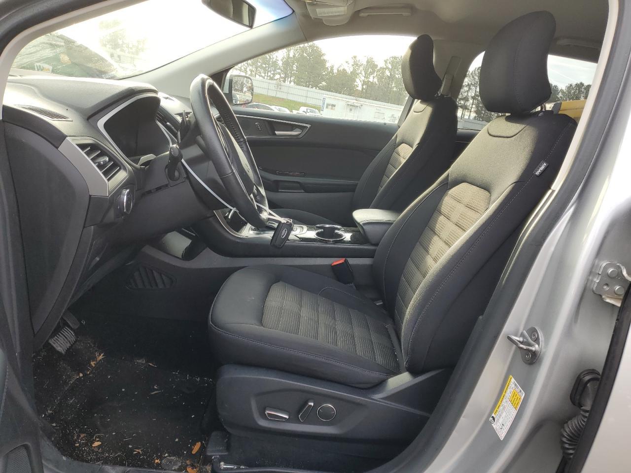 2017 FORD EDGE SEL - Image 7