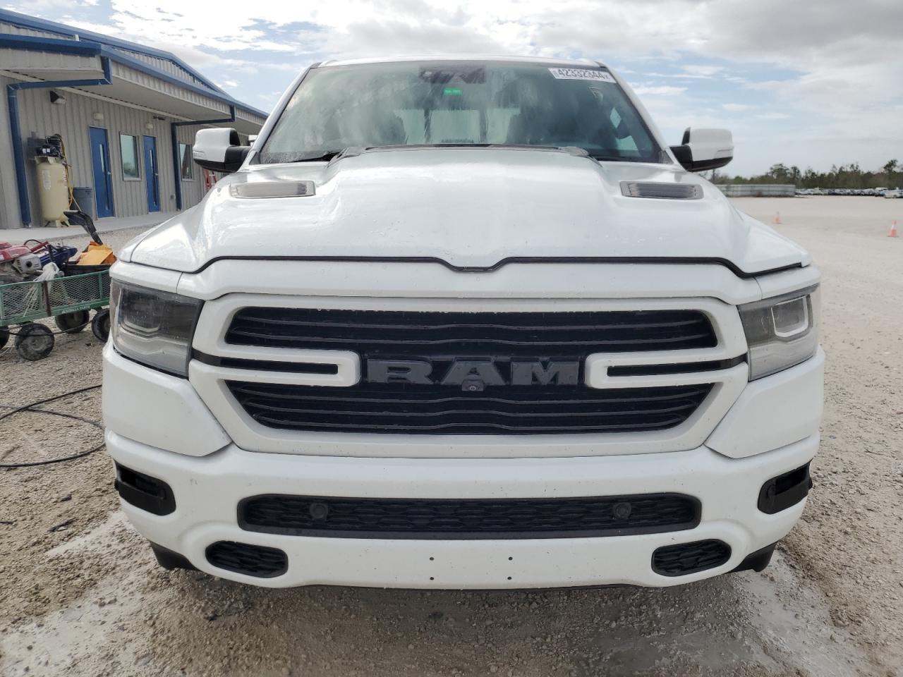 2019 RAM 1500 LARAM - Фото 5