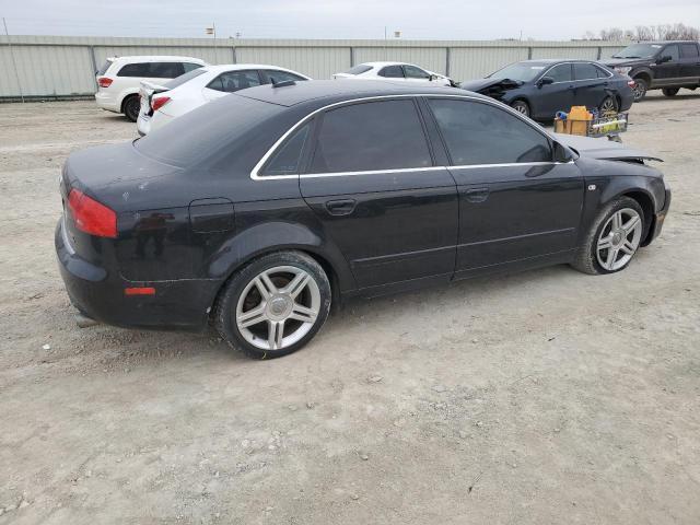 2006 Audi A4 2.0T Quattro - Фото 3