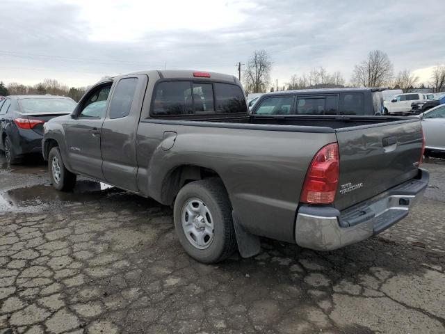 2013 Toyota Tacoma Access Cab - Image 2