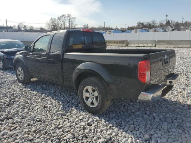 2013 Nissan Frontier S - Image 2