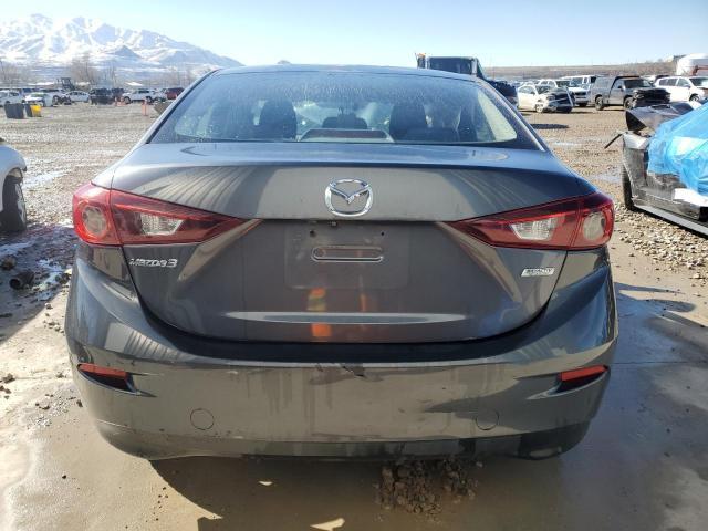 2016 Mazda 3 Sport - Фото 6
