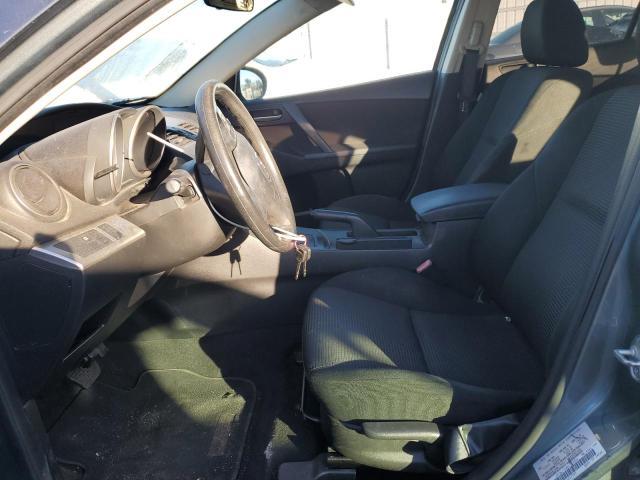 2013 Mazda 3 I - Фото 7