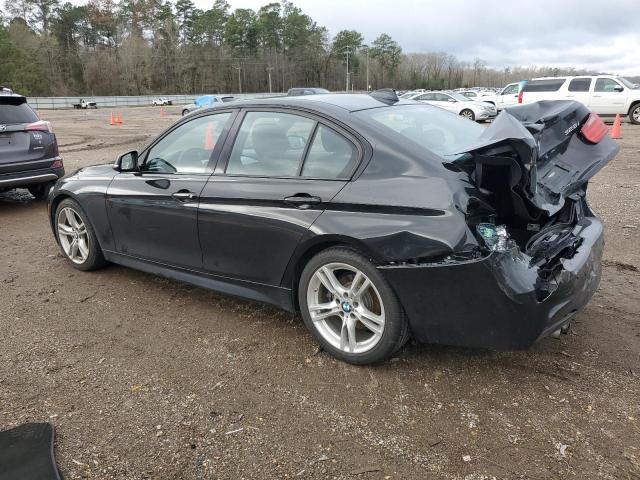 2013 BMW 328 I - Фото 2