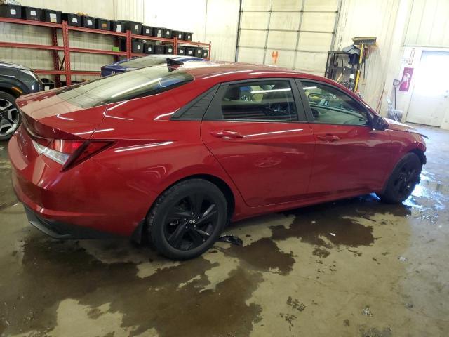 2022 Hyundai Elantra Sel - Фото 3