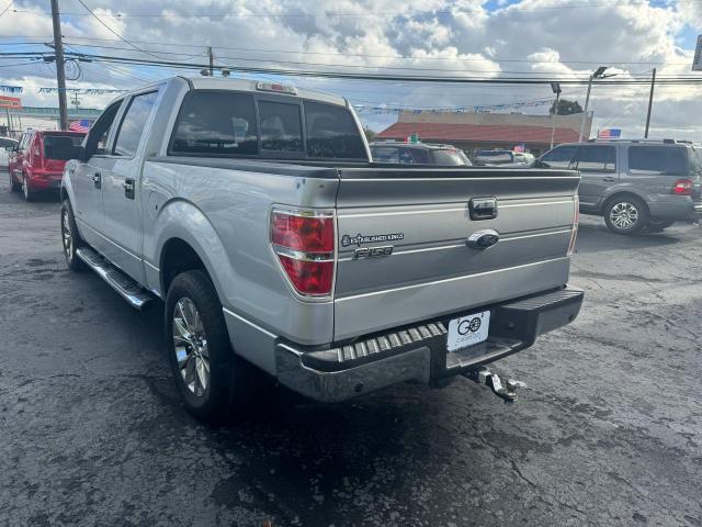 2013 FORD F-150 - Image 3