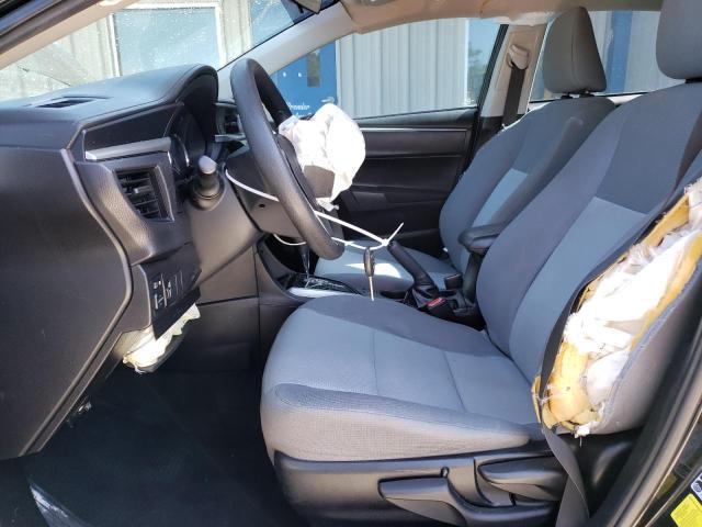 2015 Toyota Corolla L - Фото 7