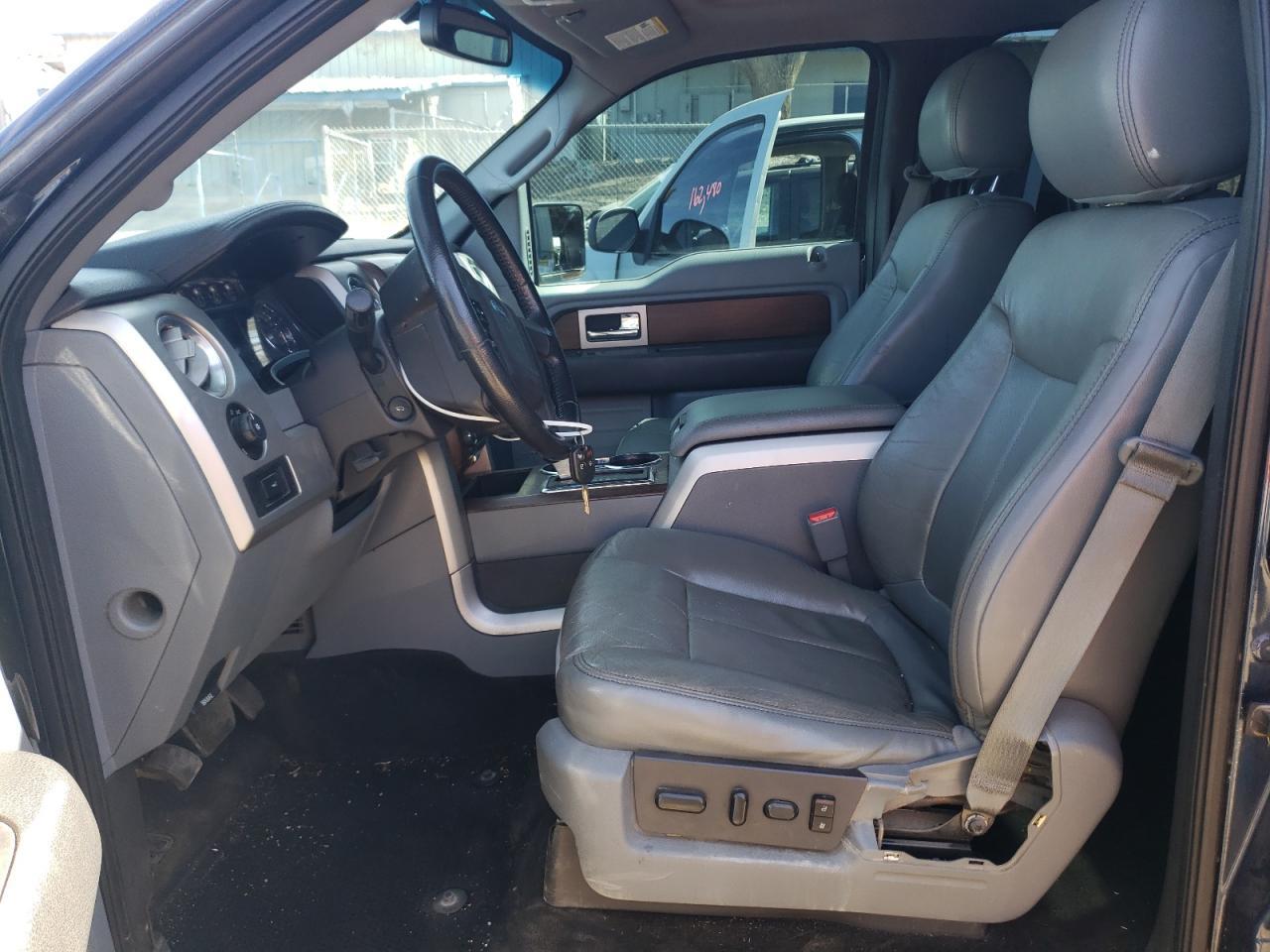 2013 FORD F150 SUPER - Image 7
