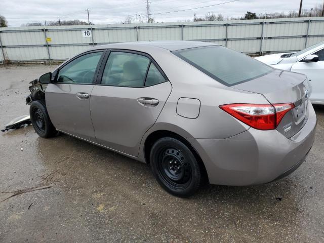 2016 Toyota Corolla L - Image 2