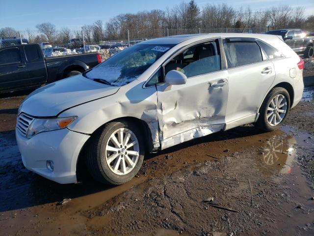2010 Toyota Venza