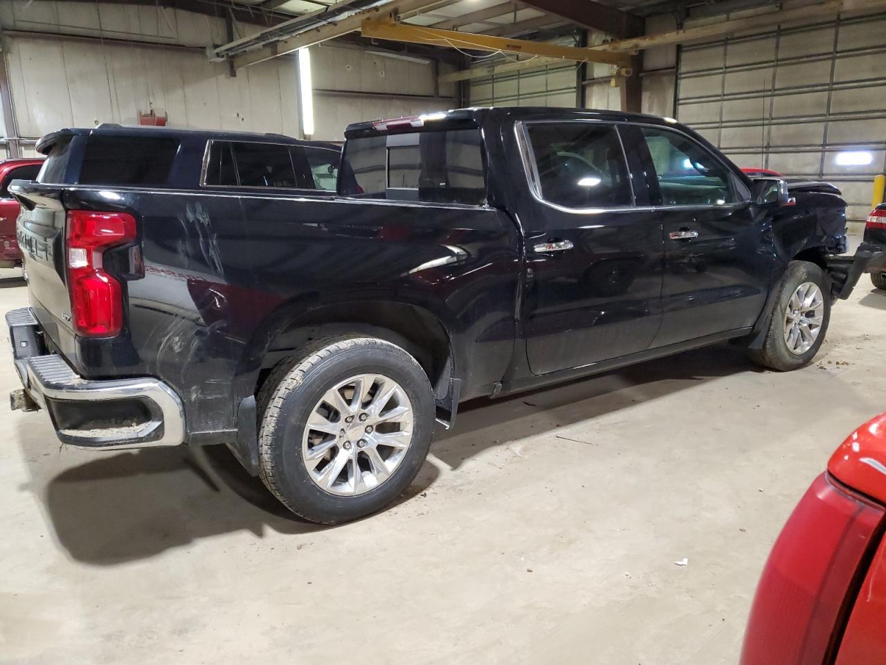 2020 CHEVROLET SILVERADO - Image 3