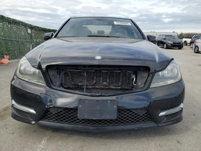 2013 Mercedes-Benz C 300 4Matic - Фото 5