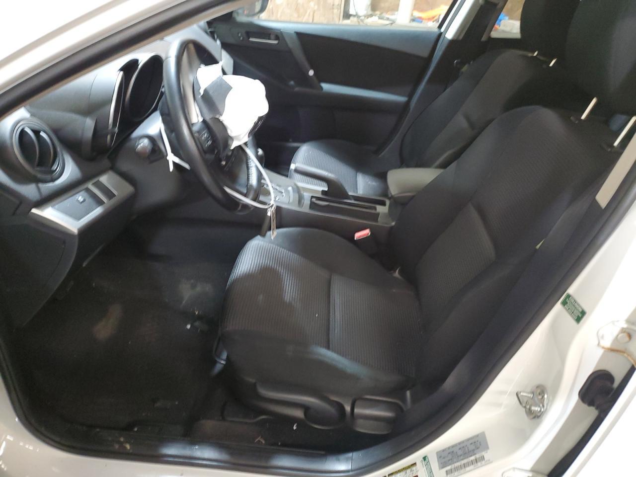 2013 MAZDA 3 I - Фото 7