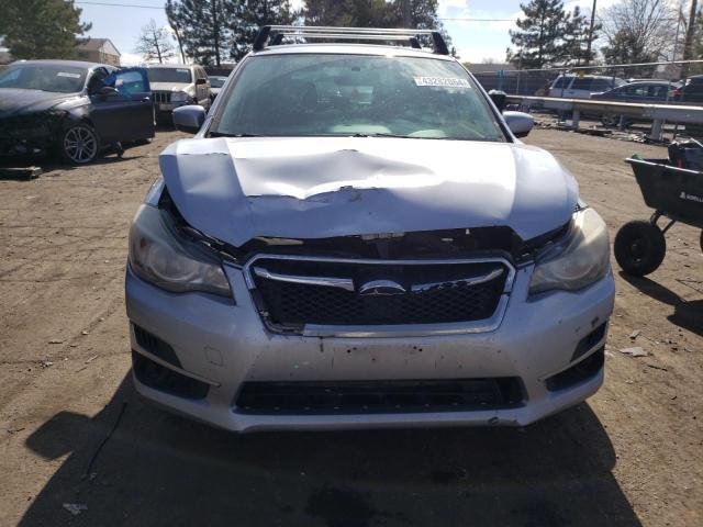 2016 Subaru Impreza Premium - Image 5