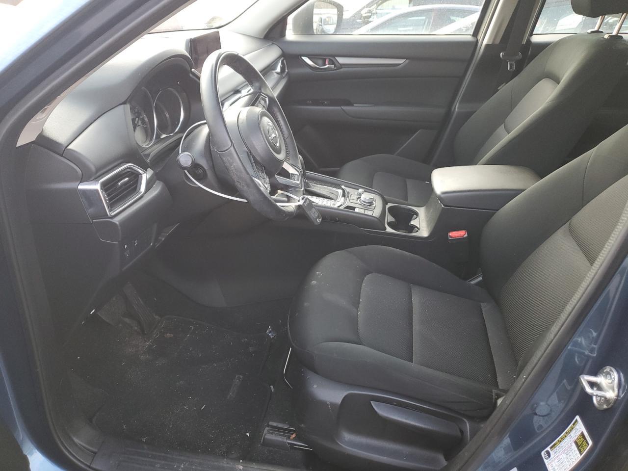 2019 MAZDA CX-5 SPORT - Image 7