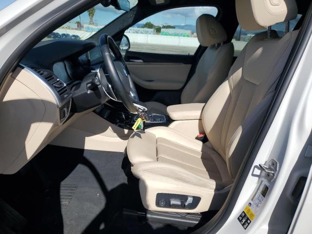 2022 BMW X3 xDrive30I - Фото 7