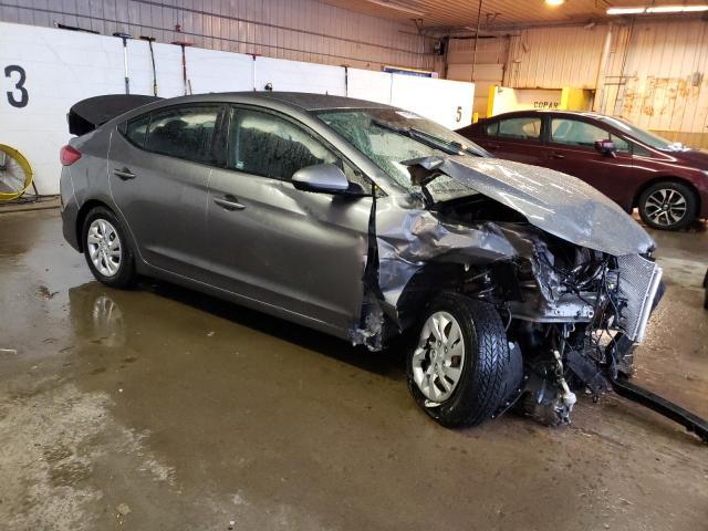 2018 Hyundai Elantra Se - Image 4