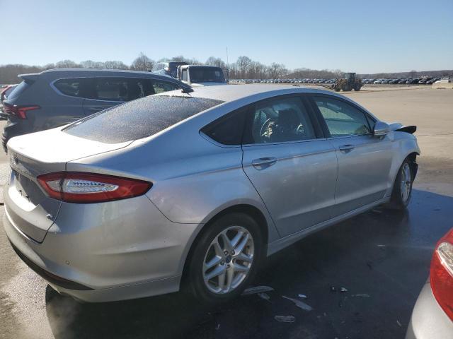 2014 Ford Fusion Se - Фото 3
