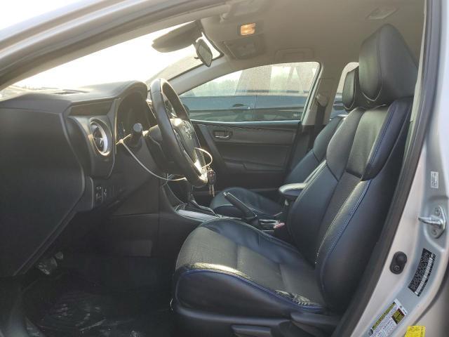 2018 Toyota Corolla L - Фото 7