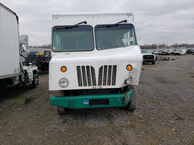 2018 Freightliner Chassis M Line Walk-In Van - Фото 5