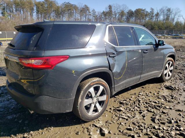 2020 Chevrolet Traverse Lt - Image 3