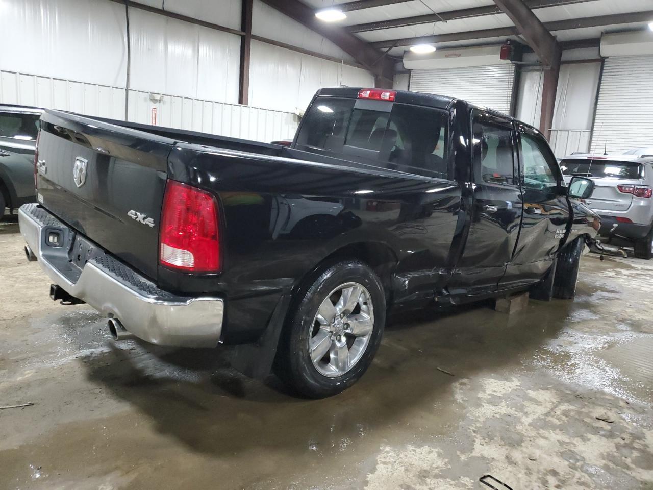 2014 RAM 1500 SLT - Image 3
