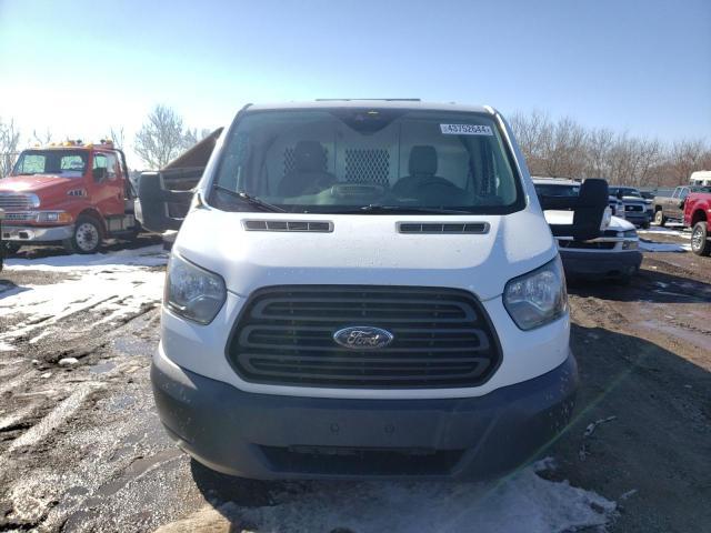 2015 Ford Transit T-350 - Фото 5