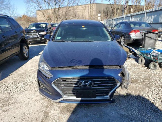 2018 Hyundai Sonata Sport - Image 5