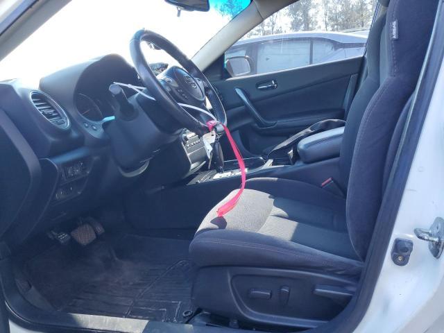2014 Nissan Maxima S - Фото 7