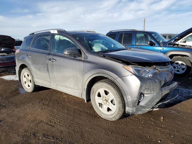 2017 Toyota Rav4 Xle - Фото 4