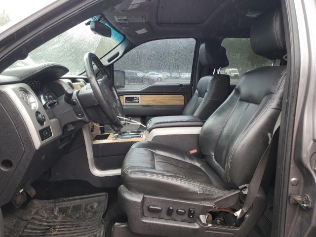 2011 Ford F150 Supercrew - Фото 7
