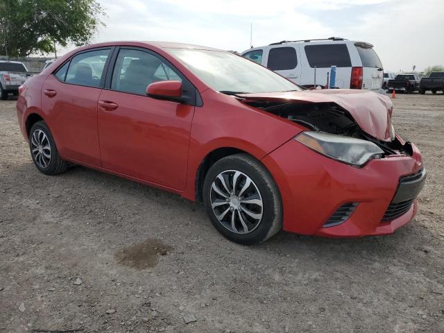 2016 Toyota Corolla L - Фото 4