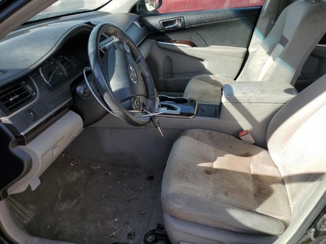 2013 Toyota Camry L - Фото 7