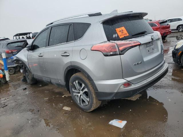 2016 TOYOTA RAV4 LE - Image 2