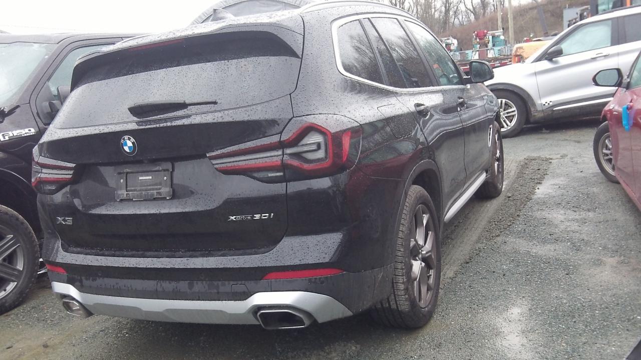 2023 BMW X3 XDRIVE3 - Image 3