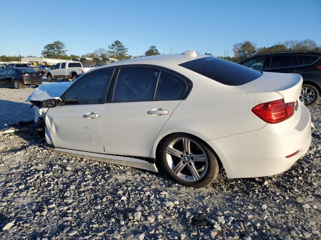 2013 BMW 328 I Sulev - Фото 2