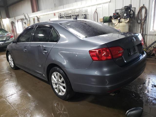 2014 Volkswagen Jetta Se - Фото 2